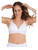 Naturana Wireless Seamless Padded Soft Cup Bra 5166