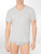 Calvin Klein Cotton Classic Fit 3 Pack Short Sleeve V-Neck T-Shirt M4065