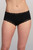 Fleur't Iconic Lace Micro Modal High Waist Boyshort Panty 602