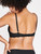 Naturana Lace Padded Wire-free Bra 5194