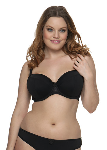 ClearanceCurvy Kate CK4501 Daily Dream Bra 28-40 D - K Blueberry