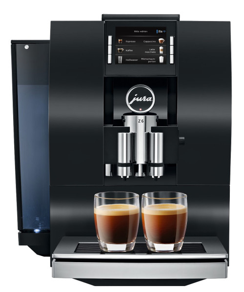 Coffee Maker