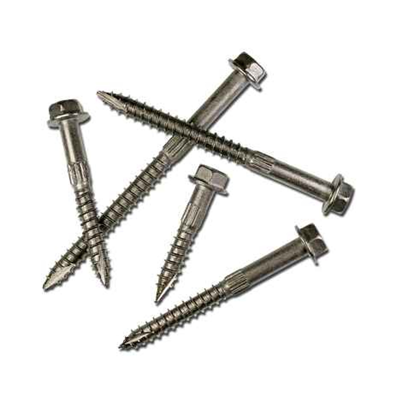 Simpson Strong-Tie SDS25112MB 1-1/2 STRUCTURAL Wood Screw