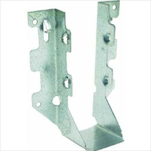 SIMPSON STRONG-TIE LUS26 Hangers 242.17 New