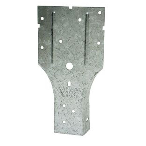 Simpson Strong Tie SP2 Stud Plate
