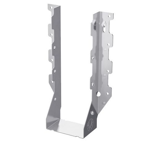Simpson LUS210-2SS 2 x 10 Double Shear Face Mount Hanger Stainless 50 Pk