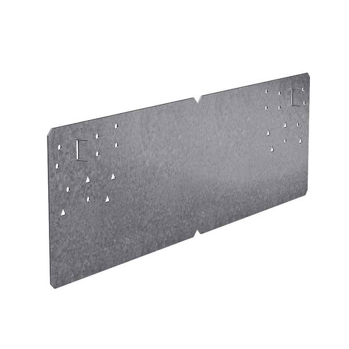 Simpson Strong-Tie PSPN516Z 5 x 16-5/16-Inch Protecting Shield Plate ZMAX 20 Pk