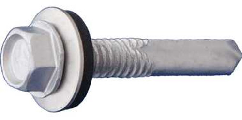 Daggerz NEOSD5SSCT121104 12-24 x 1-1/4 5/16" HEX Screw 2.5M Screws DAGGERZ