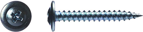 Big Timber MTS8178 #8 x 1-7/8 Zinc Mod Truss Head Sharp Point Screw 2.5M