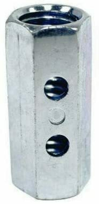 Simpson Strong-Tie CNW7/8-R 7/8" Coupler Nut w/Indicator 50 Pk
