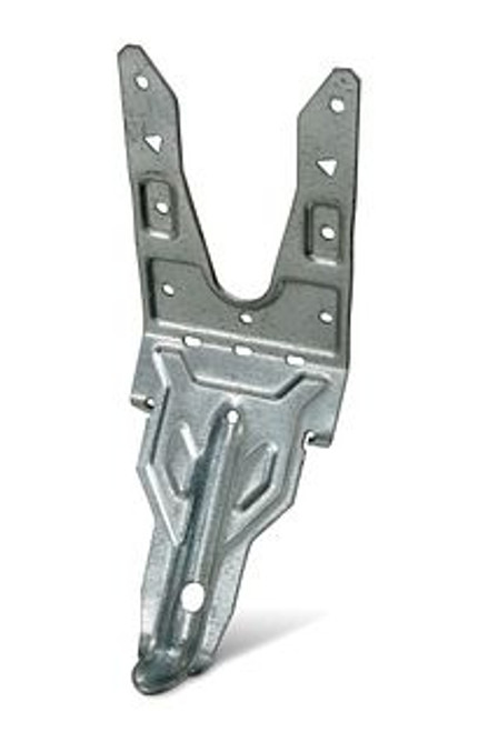 Simpson Strong-Tie MASAP Mudsill Anchor For Panelized Forms 50 Pk