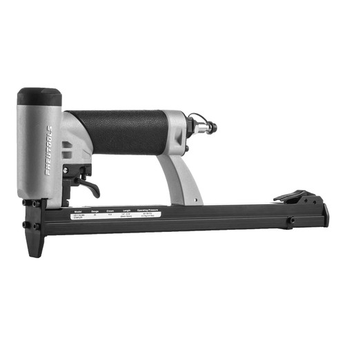 PneuTools US1116LMA-II Long Magazine Auto-Tacker - A11/T50 Pneumatic PNEUTOOLS