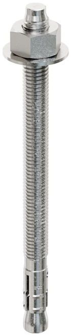 Simpson STB2-253144SS 1/4 x 3 1/4-Inch Stainless Strong-Bolt2 Wedge Anchor 500 Pk