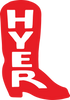 Hyer Boots