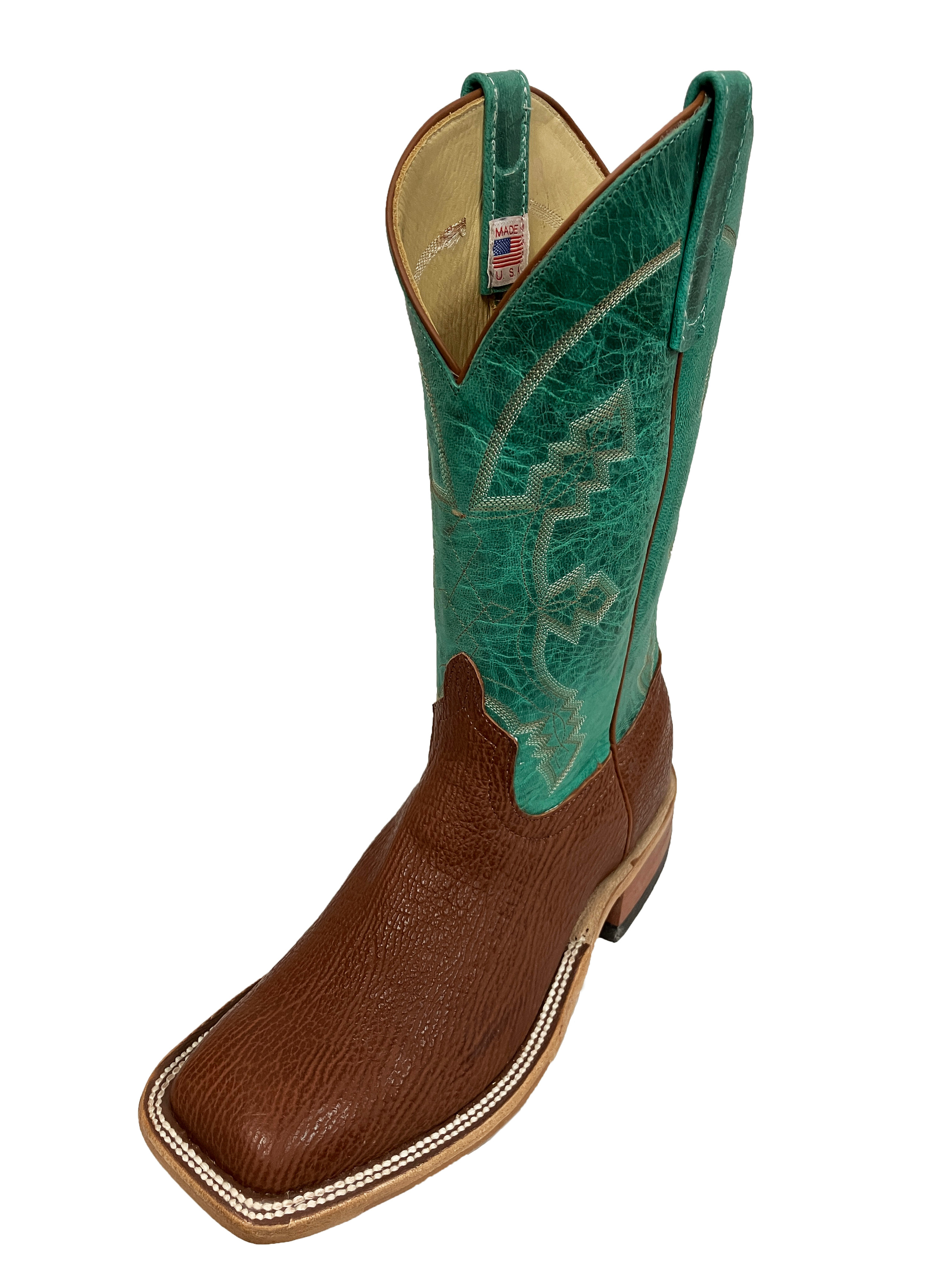 Anderson Bean Raspberry Anderson Bean Products - Medora Boot and Western Wear