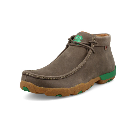 Men's Twisted X 4-H Chukka Driving Moc
