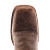 Men's R. Watson 7101-2 Safari Cape Buffalo with Wide Square Toe and Walking Heel
