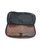 Hip Bag Company Rust with Hair on Hide Concealed Carry Hip Bag