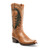 Men's Hyer Hudson Tan with Elite Toe and Underslung Heel