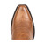 Men's Hyer Hudson Tan with Elite Toe and Underslung Heel