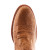 Men's R. Watson 5533-6 Smooth Ostrich with Roper Toe and Western Heel
