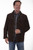 Men's Scully 1042 Pick Stitch Jacket