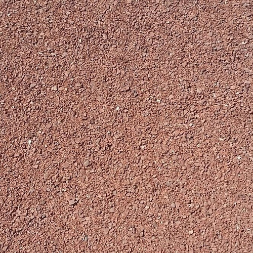 Red Granite Sand