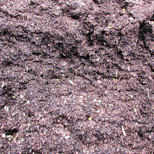 Bark Mulch