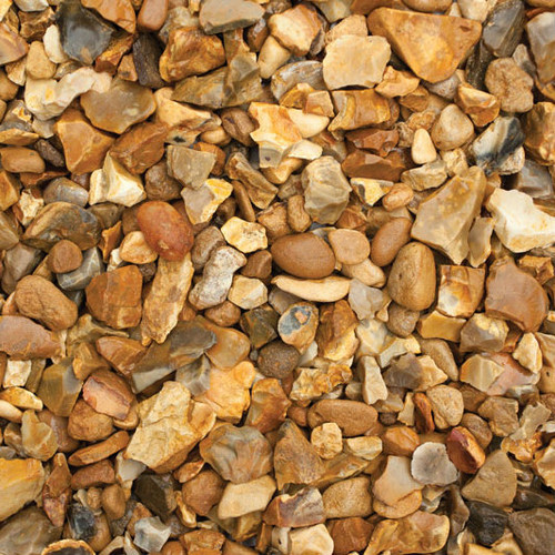 20mm Golden Gravel
