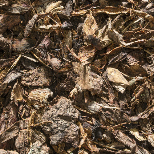 decorative bark 25-65mm