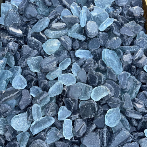 Glasglo Decorative Aggregate - 50mm+ 
