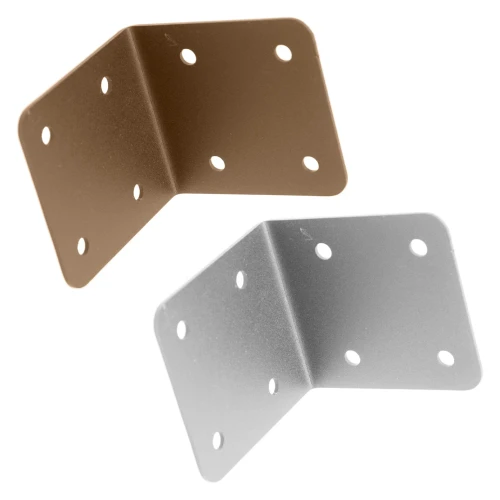 SleeperSecure Internal Sleeper Corner Support Bracket