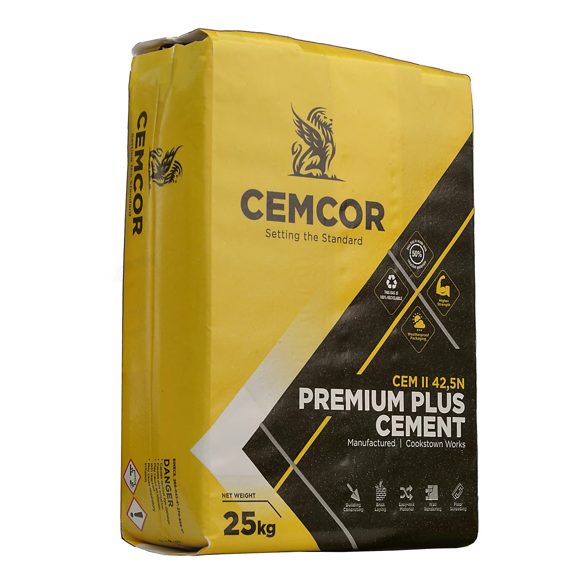 Mitchell Turf General Purpose Cement