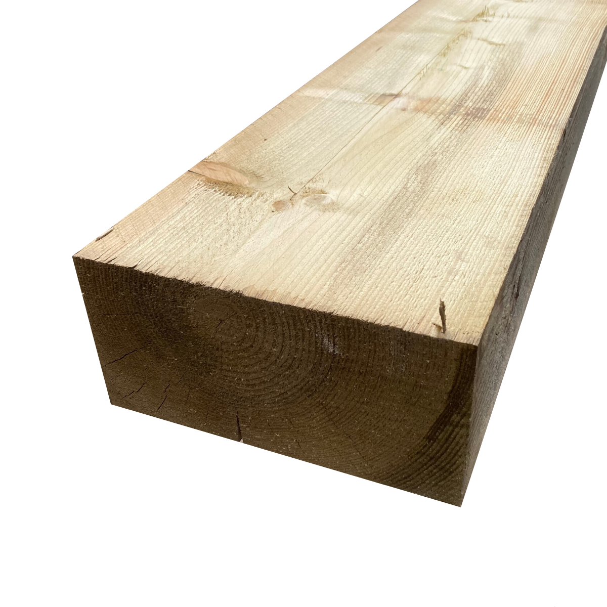 jumbo railway sleeper landscaping raised bed