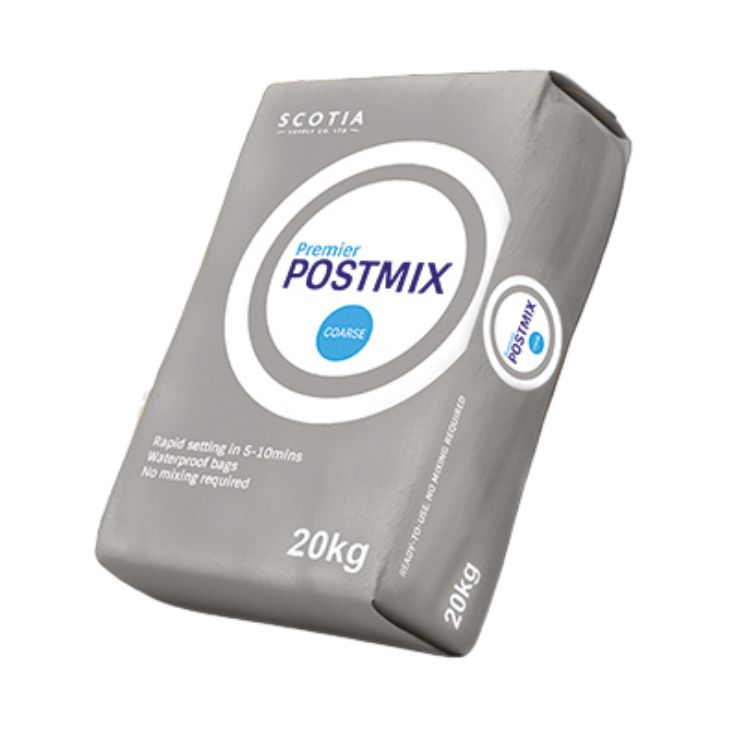 Premier Postmix