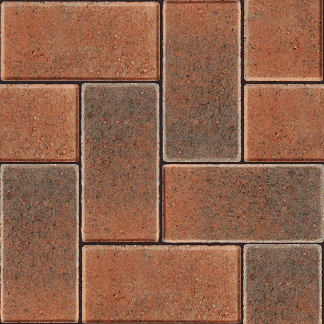 Larchfield - Brindle - 1m2