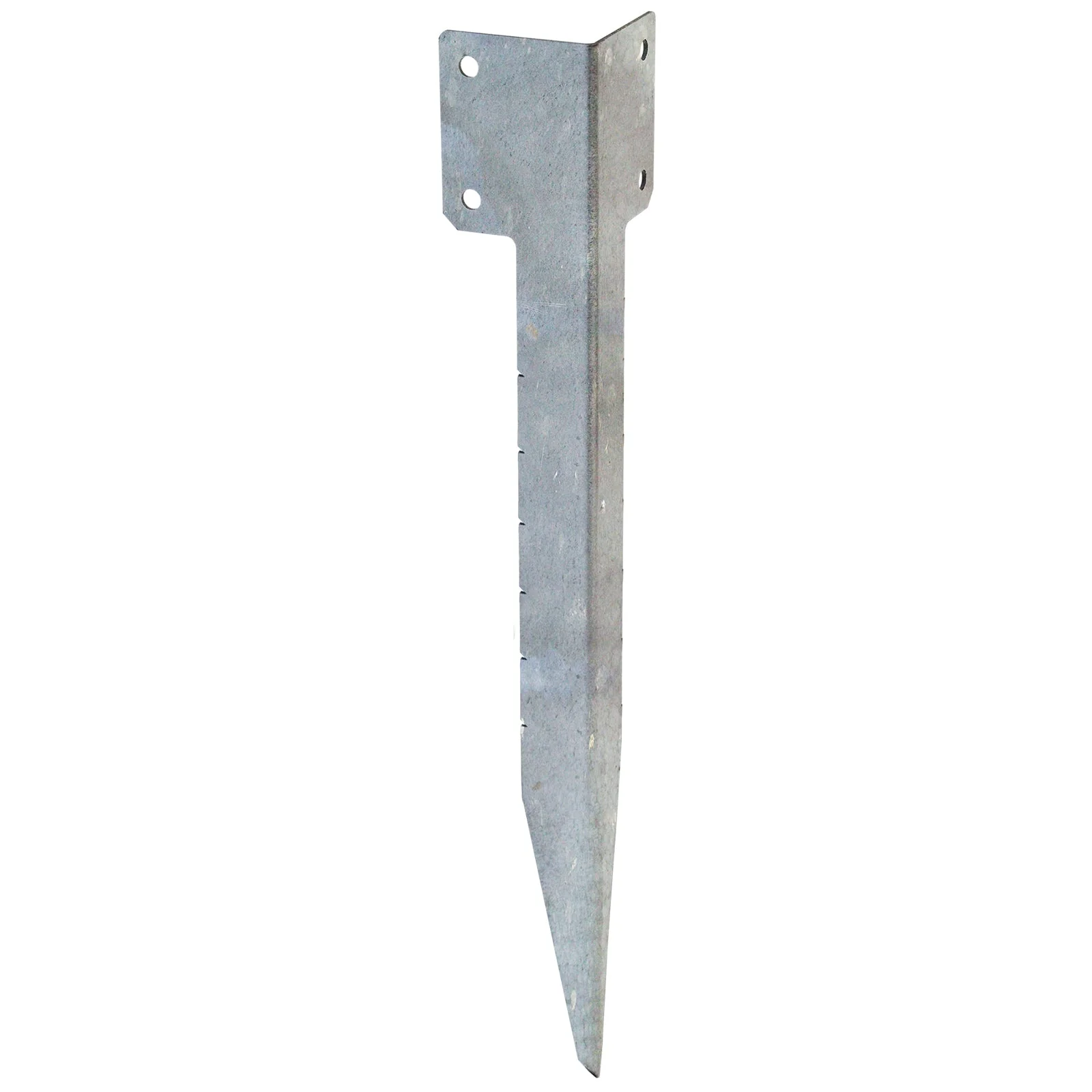 SleeperSecure Single Sleeper Corner Support Spike