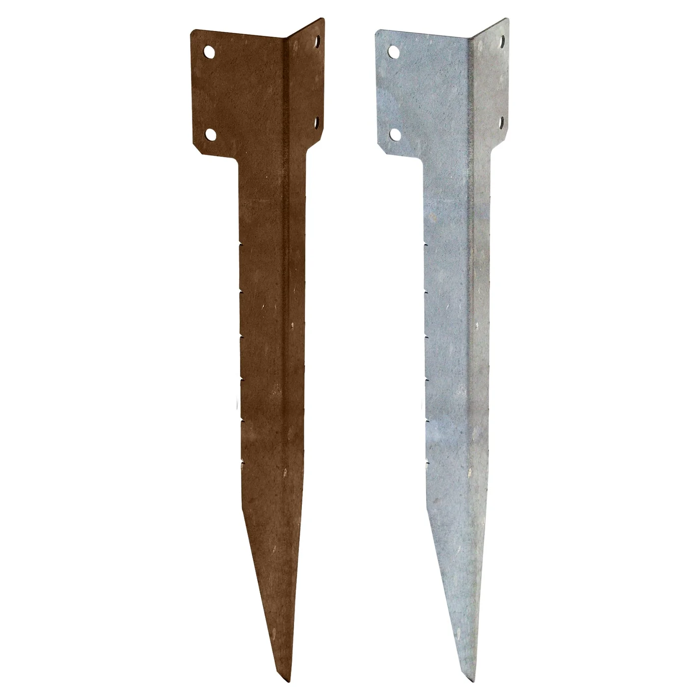 SleeperSecure Single Sleeper Corner Support Spike