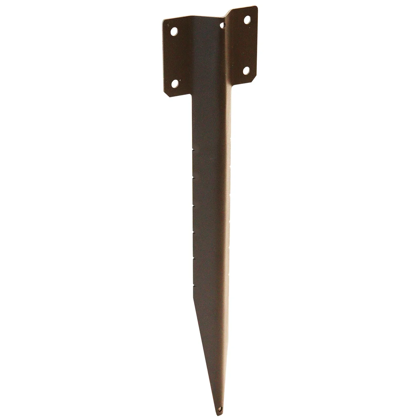 SleeperSecure Single Sleeper Straight Support Spike