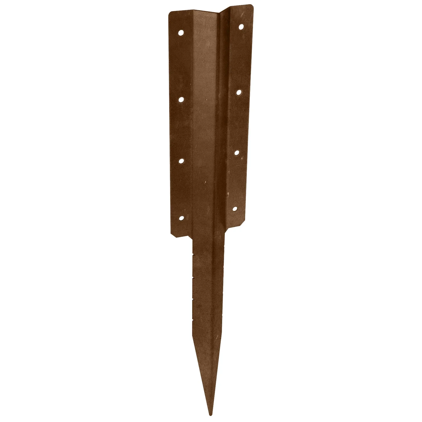 SleeperSecure Double Sleeper Straight Support Spike
