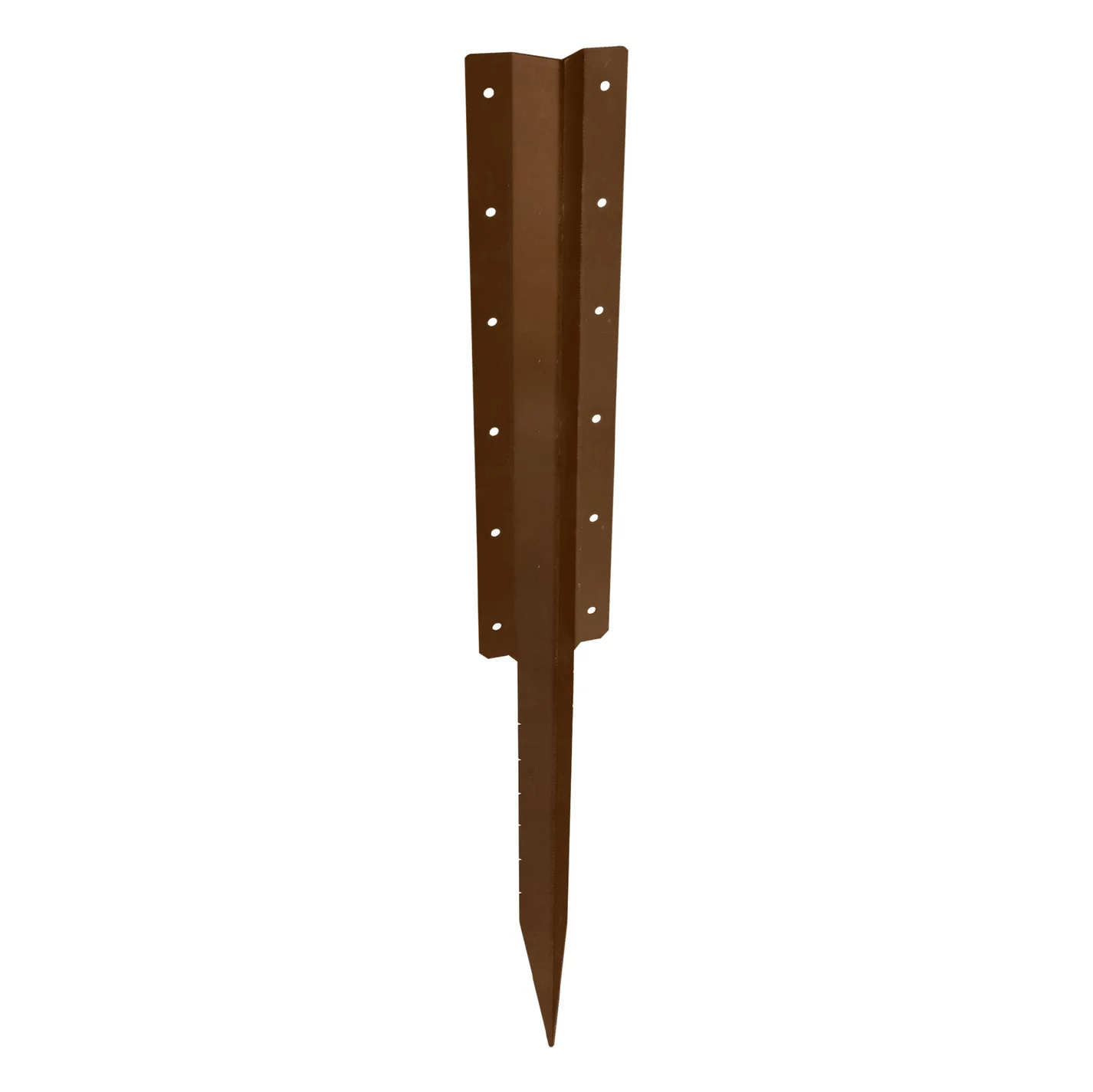 SleeperSecure Triple Sleeper Straight Support Spike