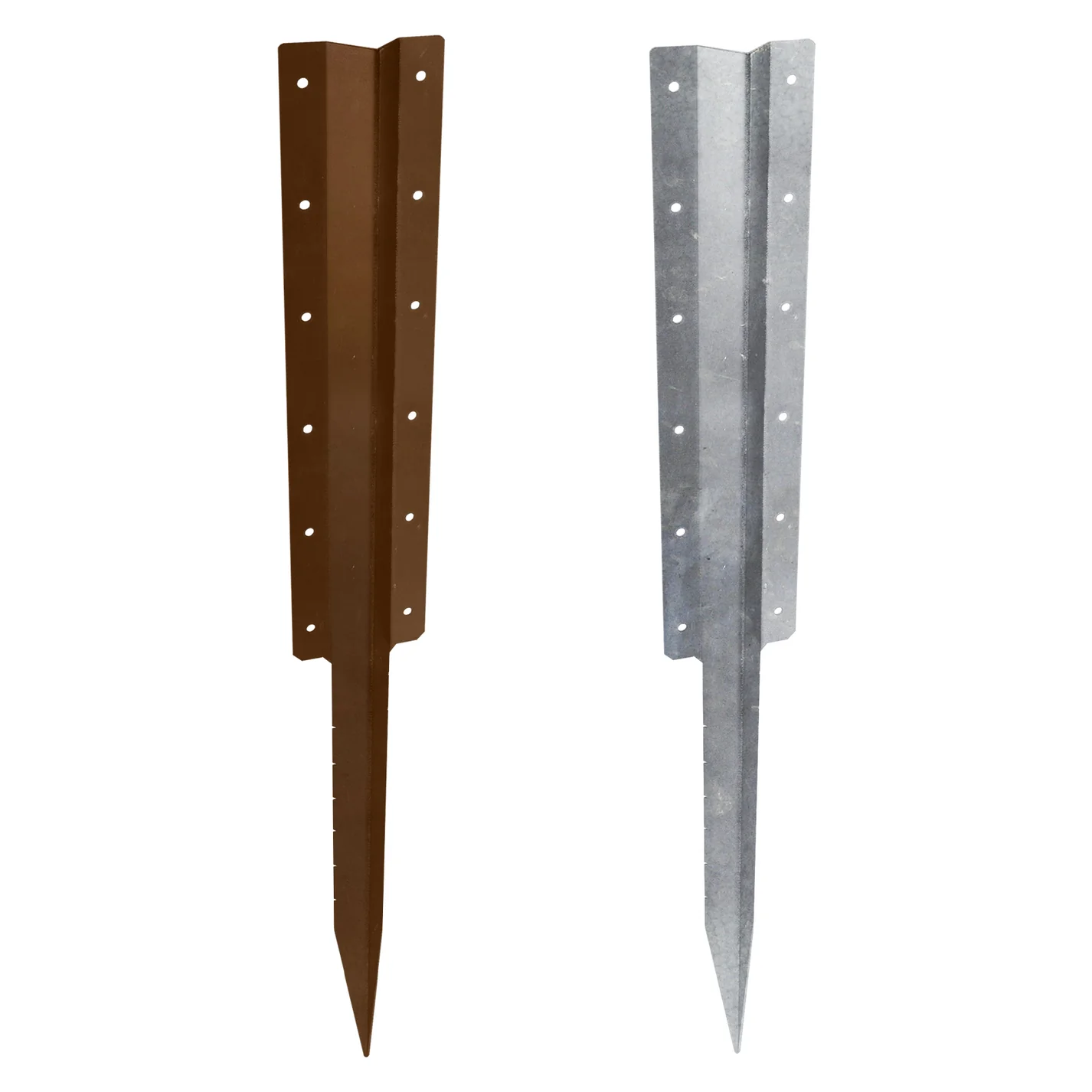 SleeperSecure Triple Sleeper Straight Support Spike