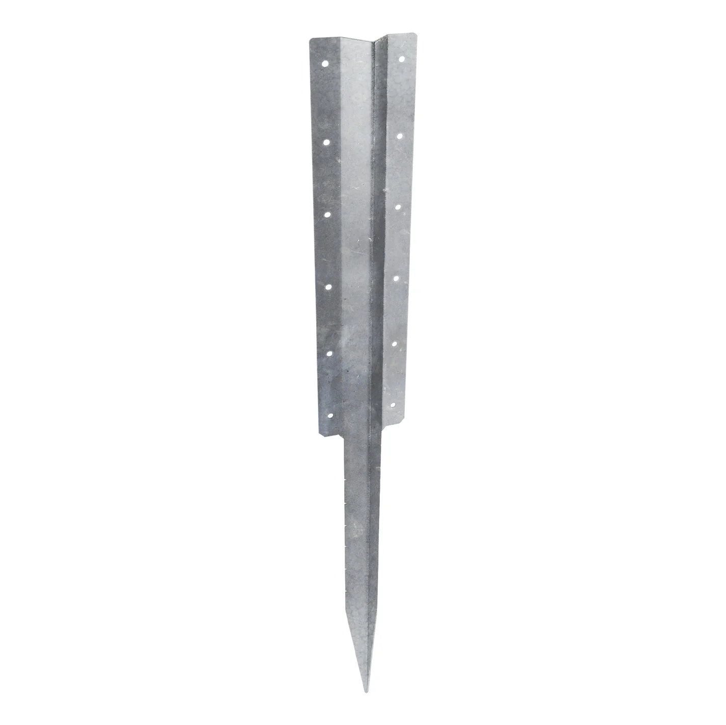 SleeperSecure Triple Sleeper Straight Support Spike