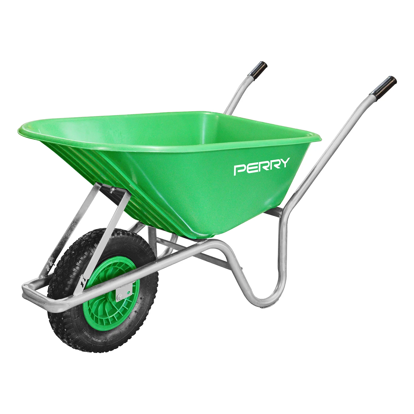 Perry Green Wheelbarrow
