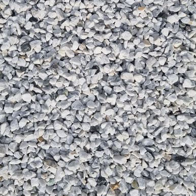 Merle Chipins Skye Marble Chippings 20mm | Premium Aggregate Isle of Skye