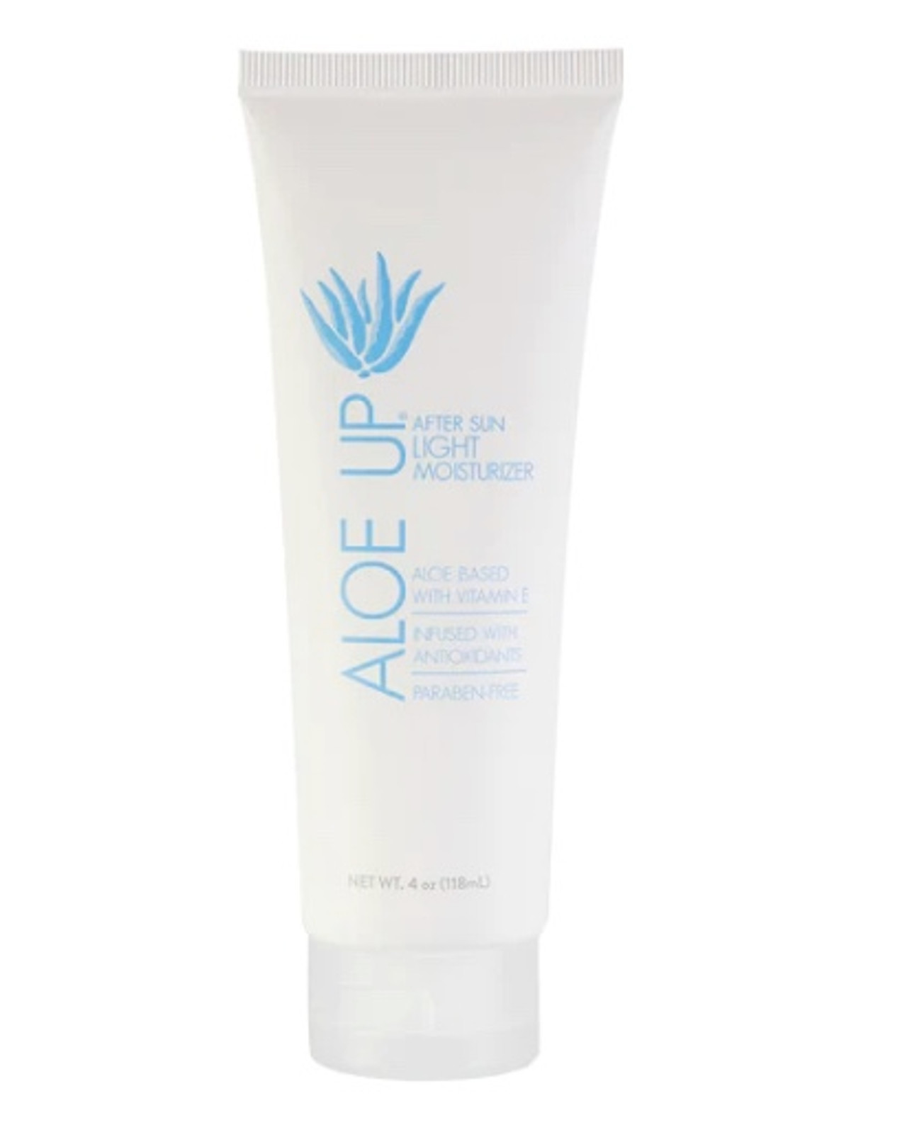 Aloe Up After Sun Light Moisturizer