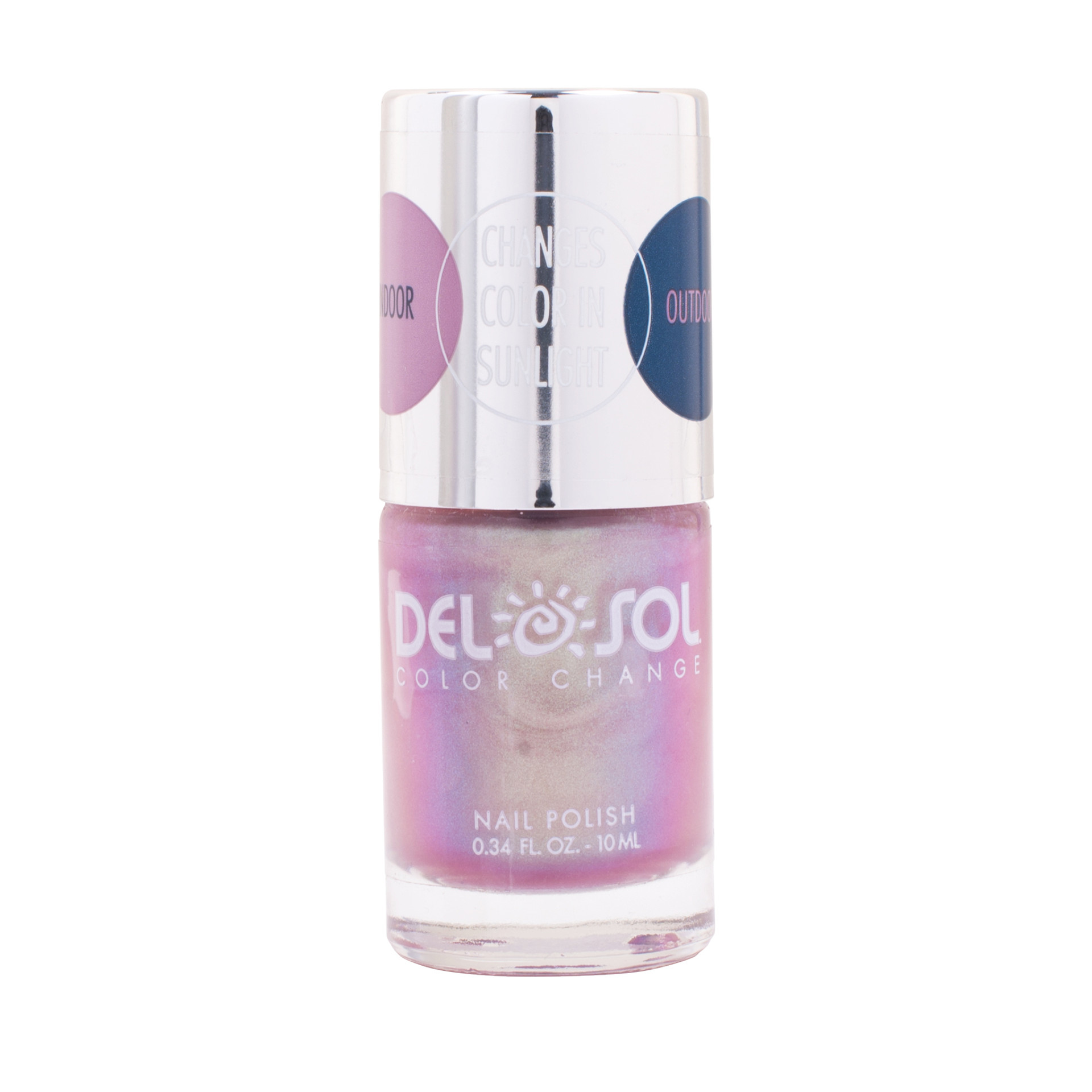 Others Nail Polish Boats and Fun