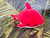 Small Shark Stuffed Animal