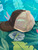 North Captiva Structured Trucker Cap