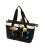 2-Compartment Tote Cooler